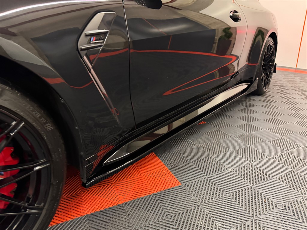 Used BMW M4 2023 for sale - 77300714: Photo 17