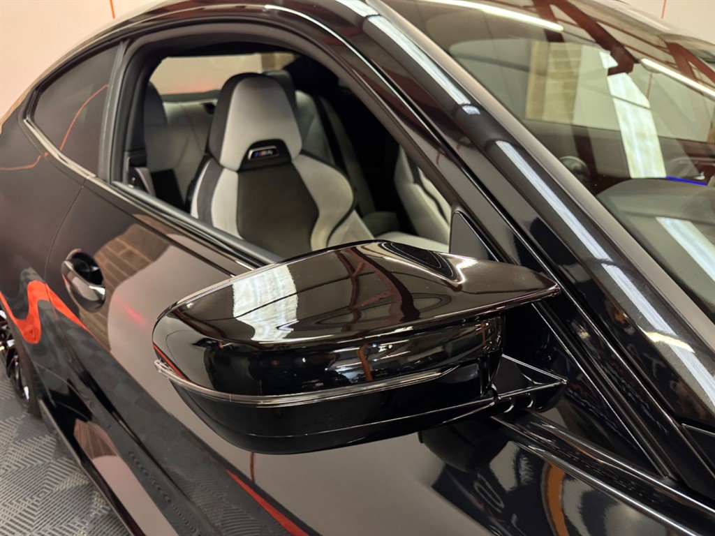 Used BMW M4 2023 for sale - 77300714: Photo 18