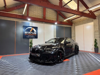 Used BMW M4 2023 for sale - 77300714: Photo