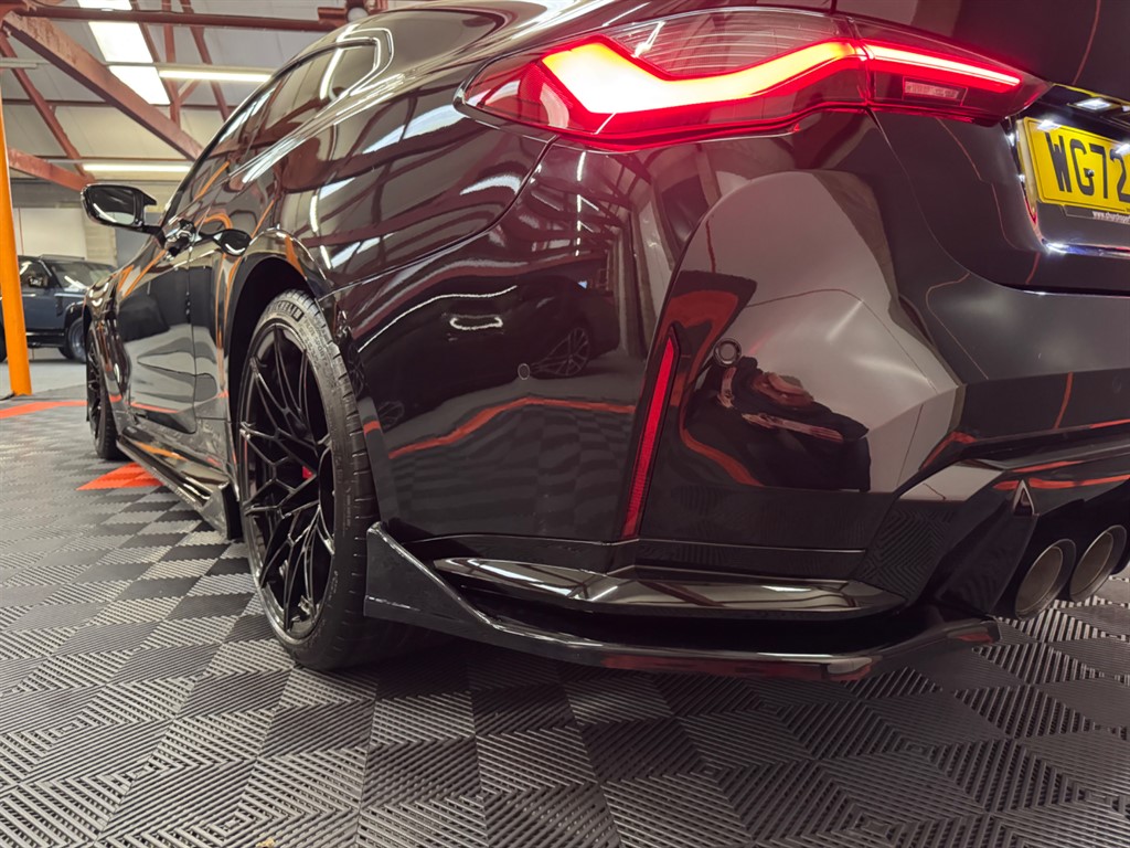 Used BMW M4 2023 for sale - 77300714: Photo 20