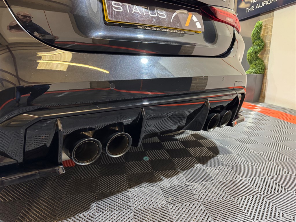 Used BMW M4 2023 for sale - 77300714: Photo 21