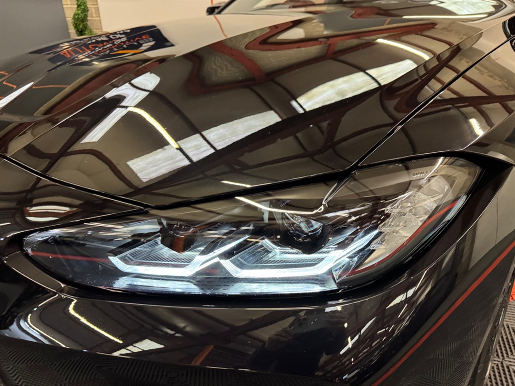 Used BMW M4 2023 for sale - 77300714: Photo 23