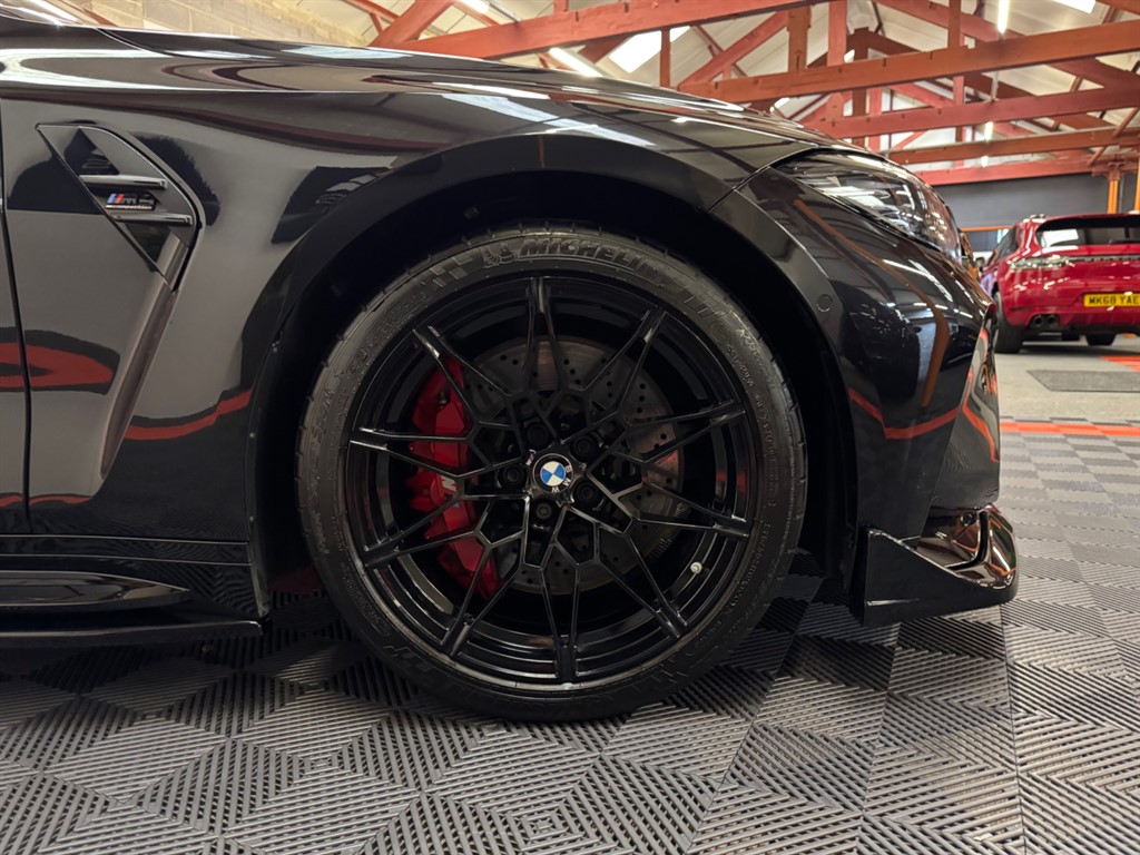 Used BMW M4 2023 for sale - 77300714: Photo 25