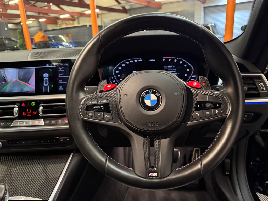 Used BMW M4 2023 for sale - 77300714: Photo 26