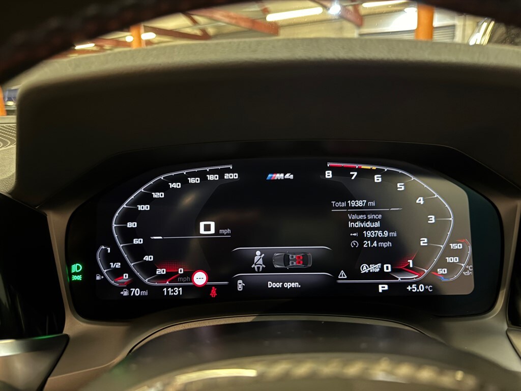 Used BMW M4 2023 for sale - 77300714: Photo 27