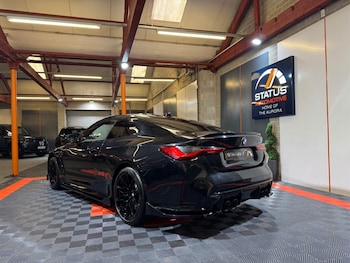 Used BMW M4 2023 for sale - 77300714: Photo