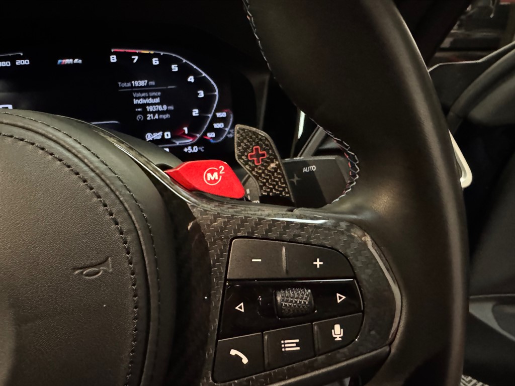 Used BMW M4 2023 for sale - 77300714: Photo 31