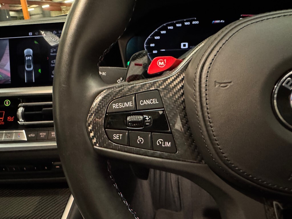 Used BMW M4 2023 for sale - 77300714: Photo 32