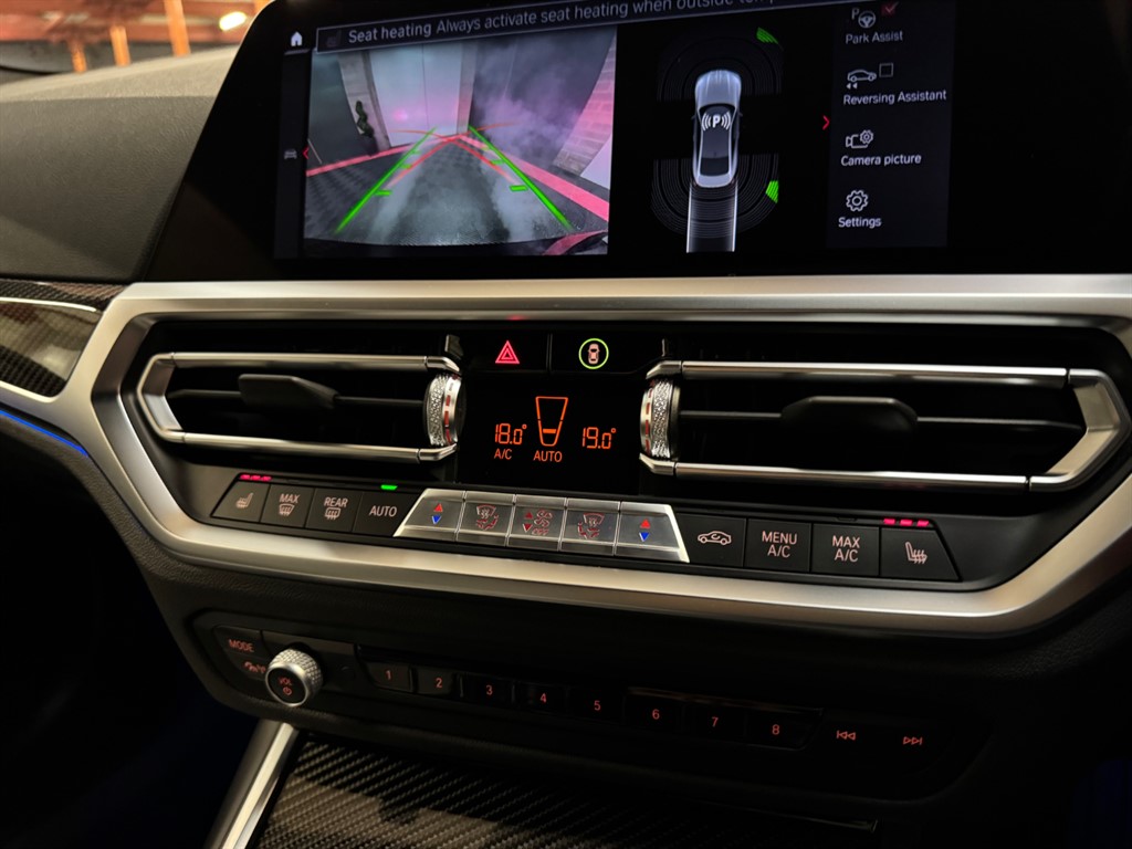 Used BMW M4 2023 for sale - 77300714: Photo 33