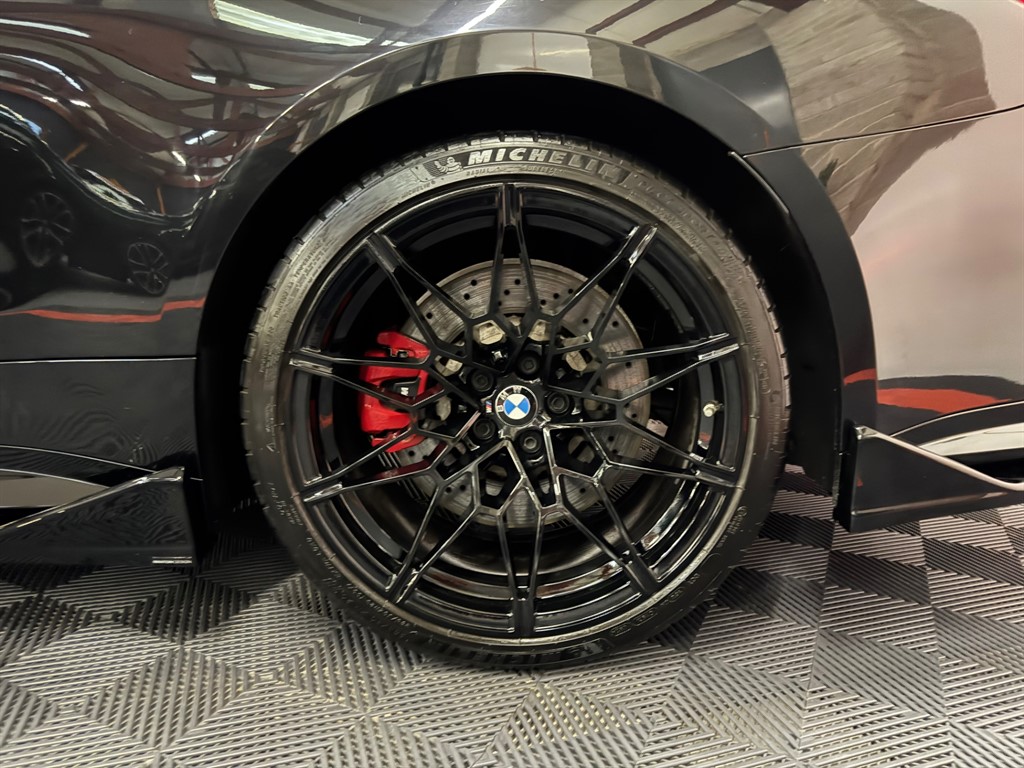 Used BMW M4 2023 for sale - 77300714: Photo 36