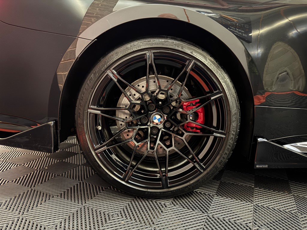 Used BMW M4 2023 for sale - 77300714: Photo 37