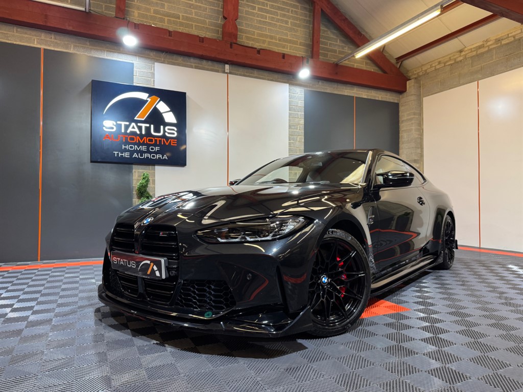 Used BMW M4 2023 for sale - 77300714: Photo 38