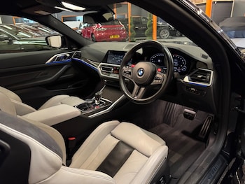 Used BMW M4 2023 for sale - 77300714: Photo