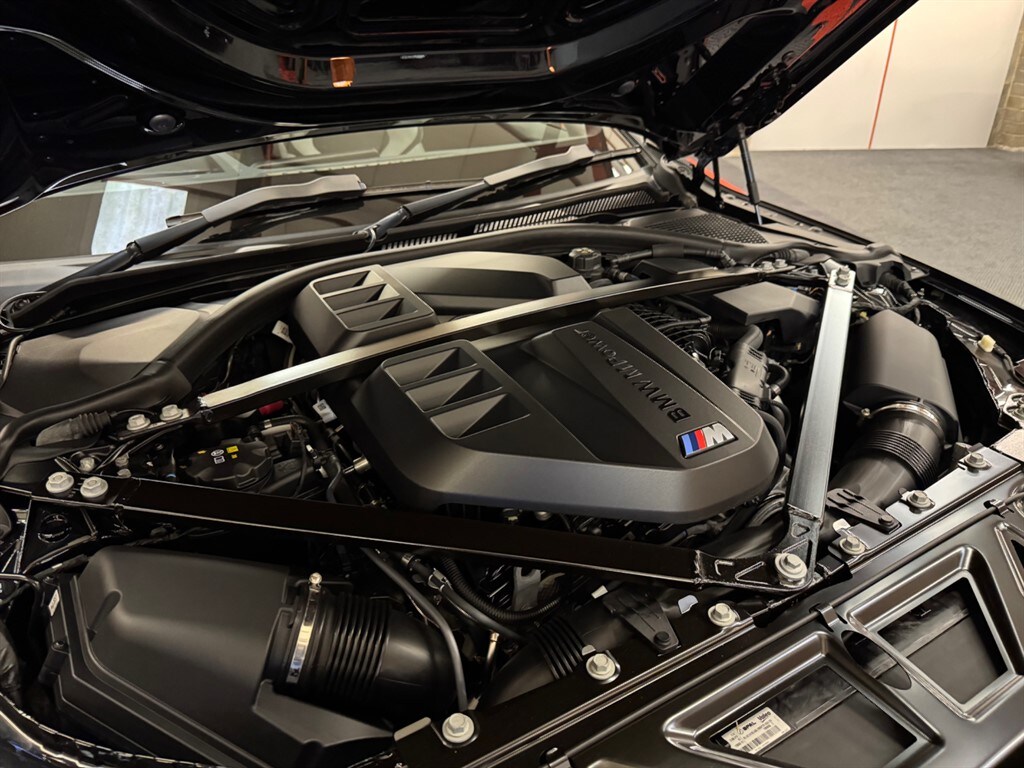 Used BMW M4 2023 for sale - 77300714: Photo 42