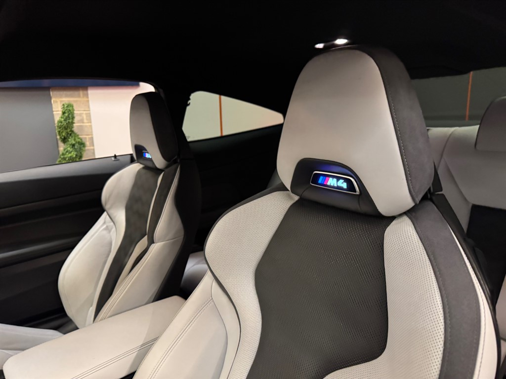 Used BMW M4 2023 for sale - 77300714: Photo 45