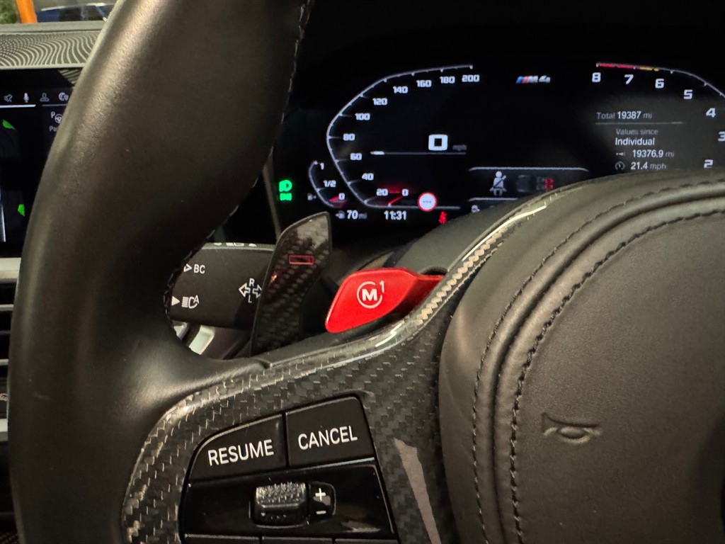 Used BMW M4 2023 for sale - 77300714: Photo 46