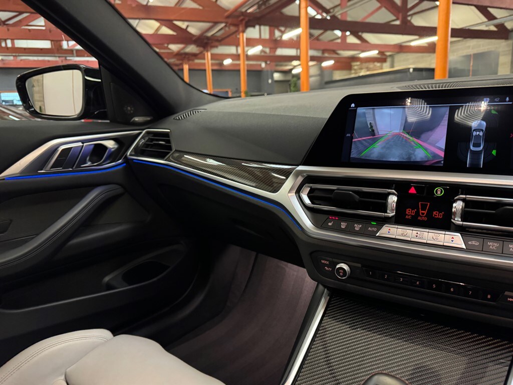 Used BMW M4 2023 for sale - 77300714: Photo 51