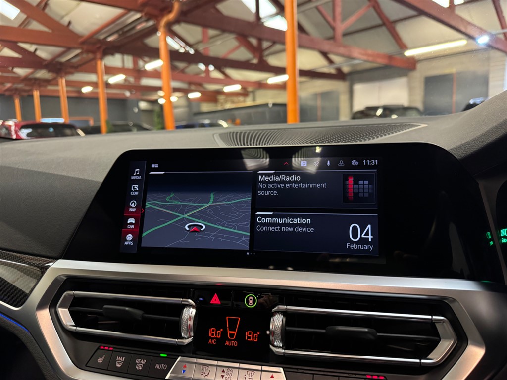 Used BMW M4 2023 for sale - 77300714: Photo 53