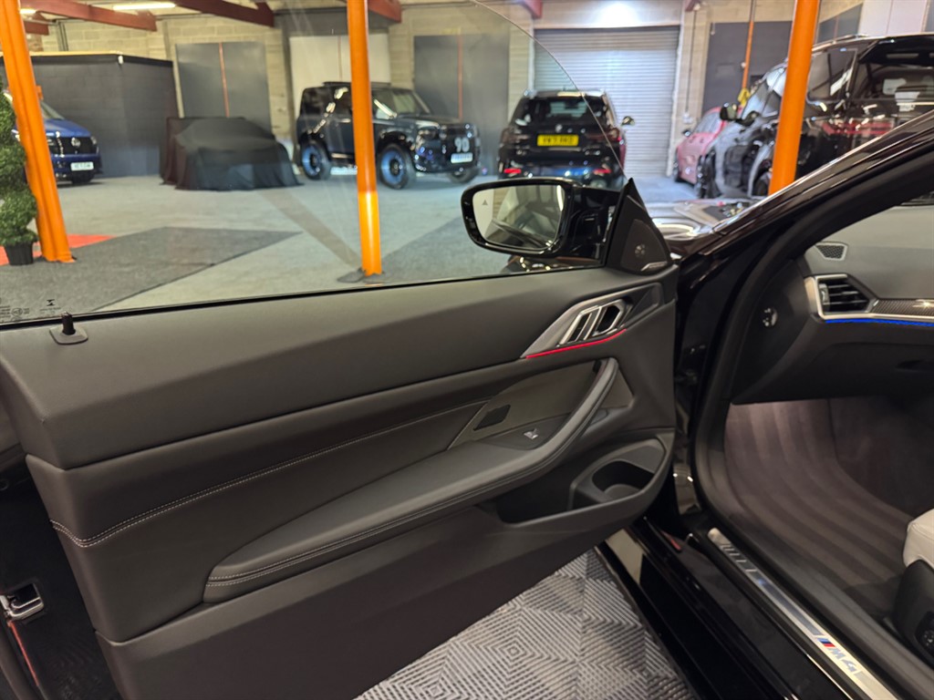 Used BMW M4 2023 for sale - 77300714: Photo 56