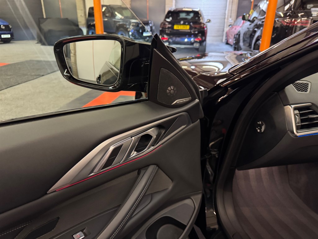 Used BMW M4 2023 for sale - 77300714: Photo 57