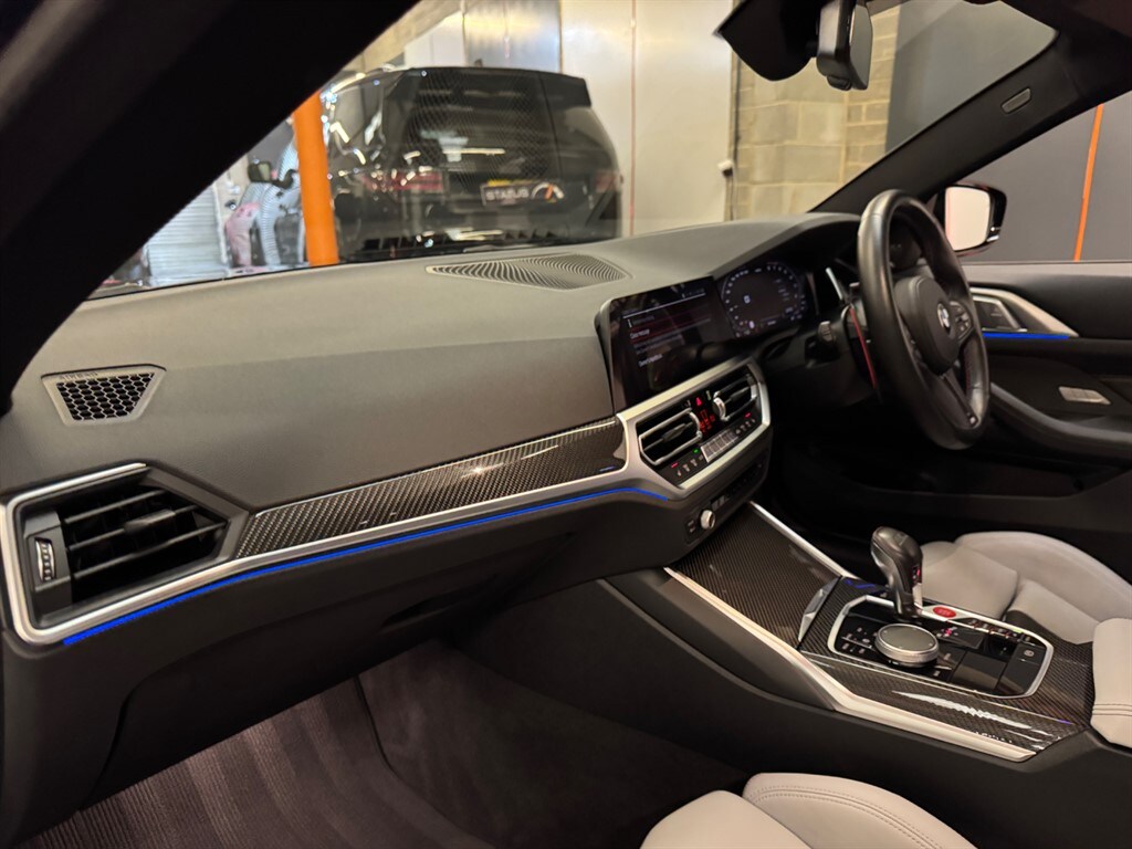 Used BMW M4 2023 for sale - 77300714: Photo 58