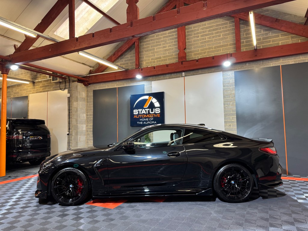 Used BMW M4 2023 for sale - 77300714: Photo 6