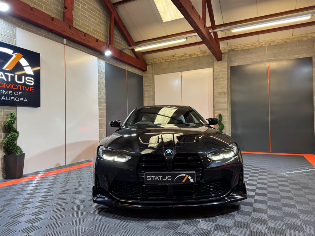 Used BMW M4 2023 for sale - 77300714: Photo 7