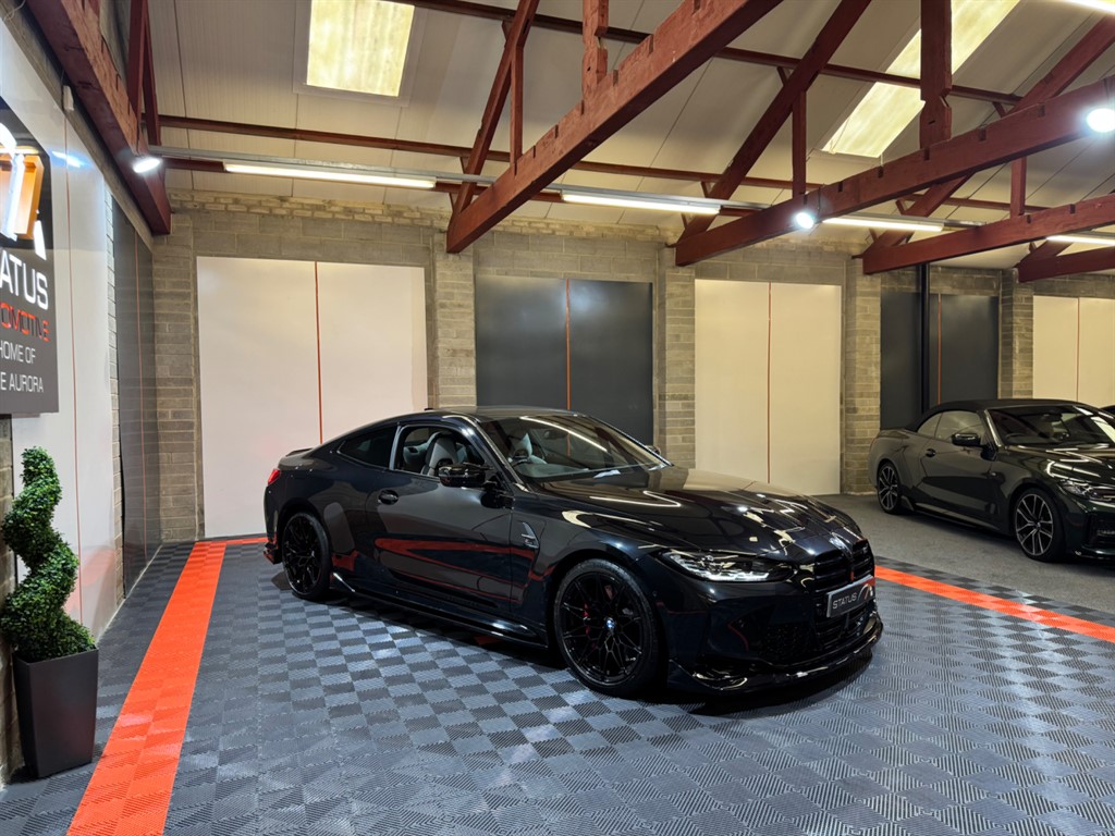 Used BMW M4 2023 for sale - 77300714: Photo 9