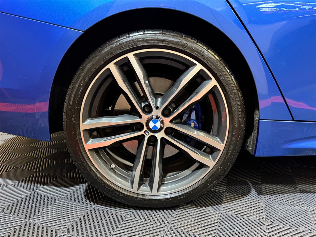 Used BMW 4 Series 2017 for sale - 77702894: Photo 15