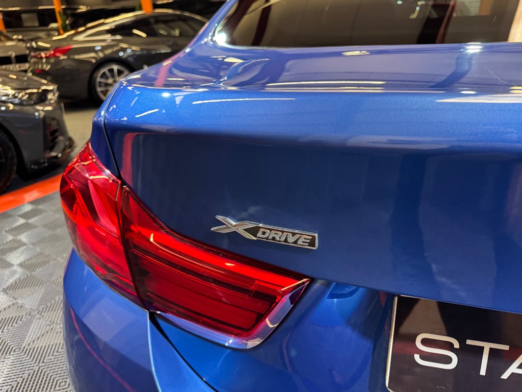 Used BMW 4 Series 2017 for sale - 77702894: Photo 18