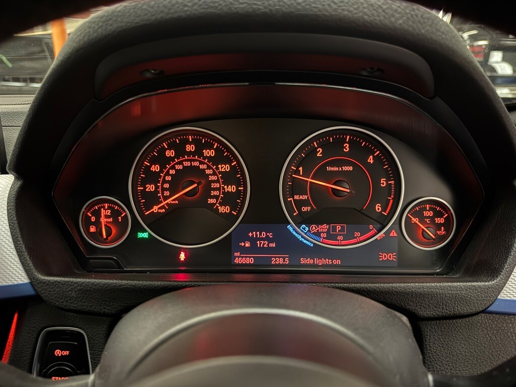 Used BMW 4 Series 2017 for sale - 77702894: Photo 20