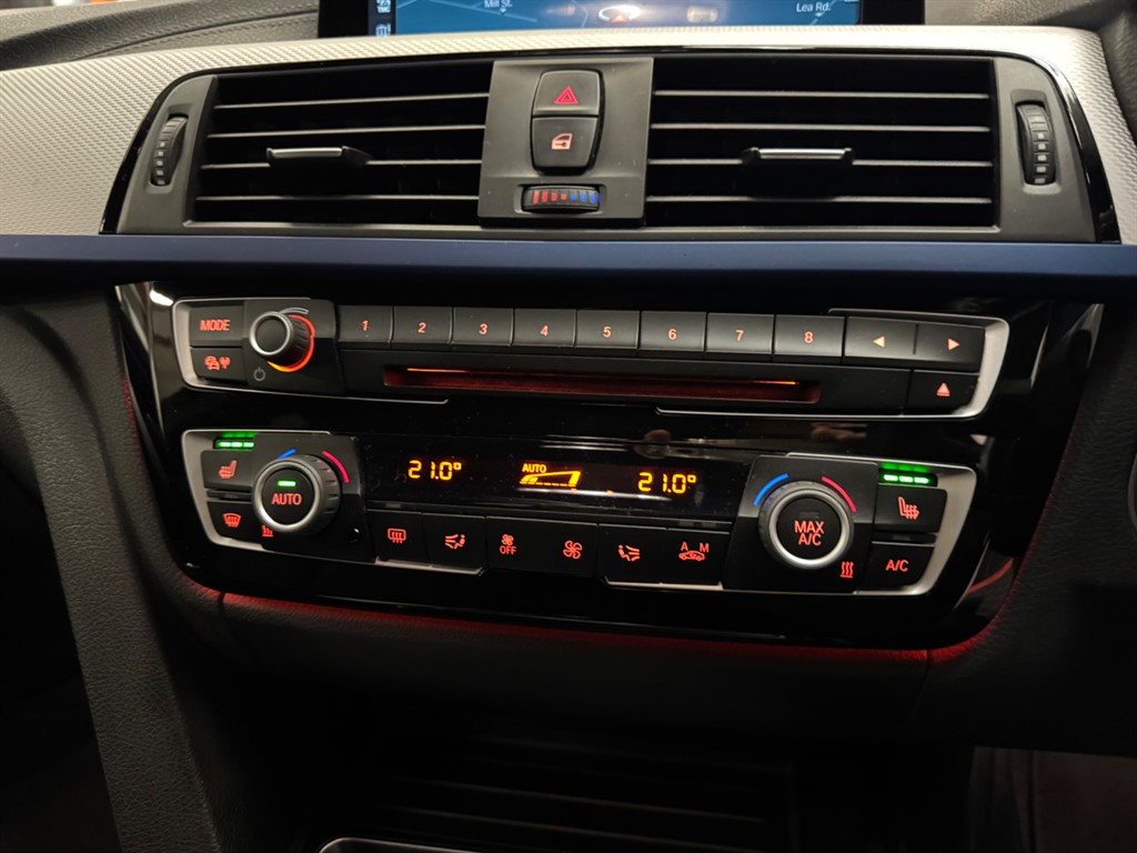 Used BMW 4 Series 2017 for sale - 77702894: Photo 23