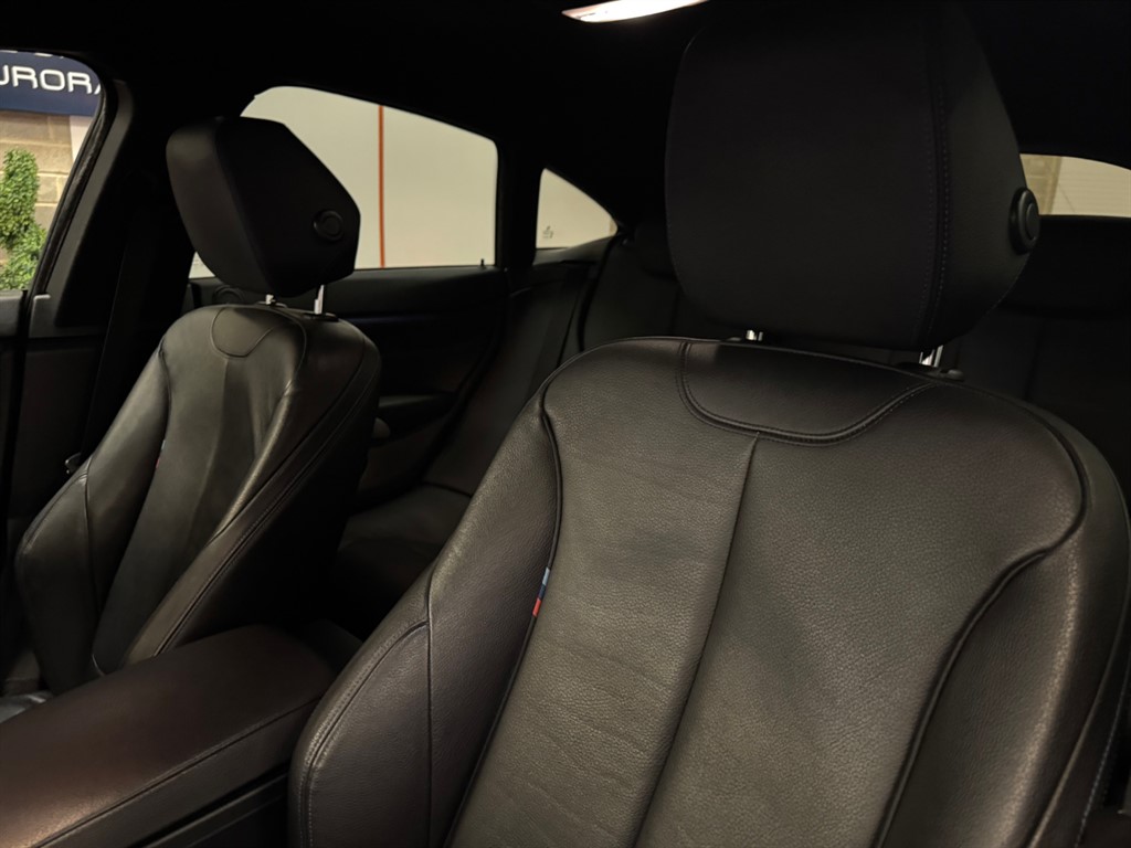 Used BMW 4 Series 2017 for sale - 77702894: Photo 27