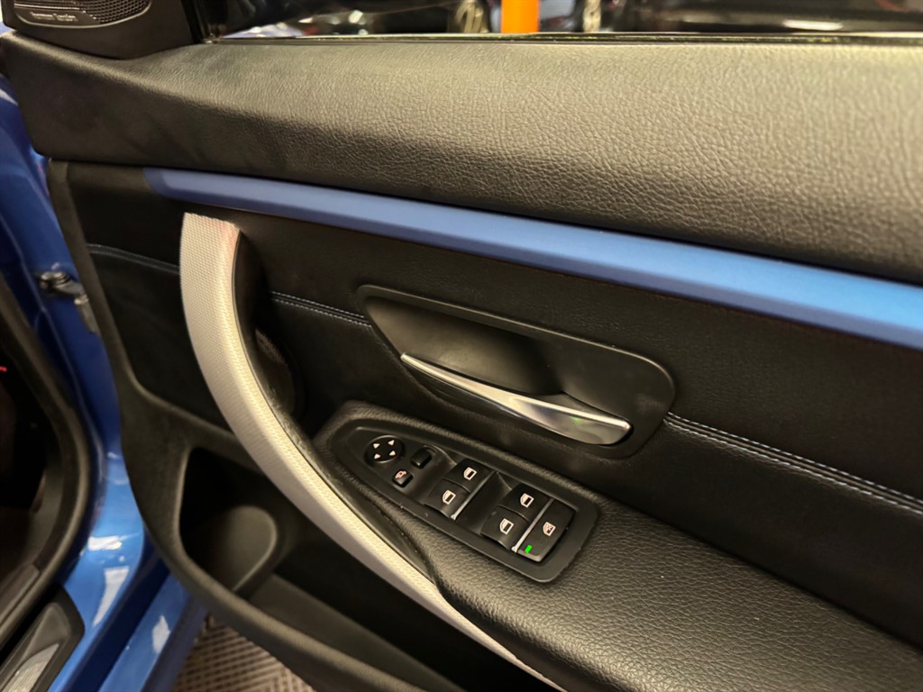 Used BMW 4 Series 2017 for sale - 77702894: Photo 29