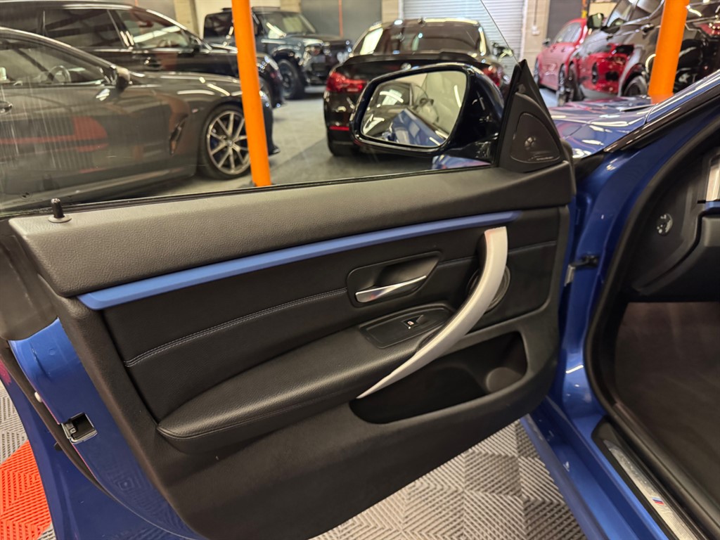 Used BMW 4 Series 2017 for sale - 77702894: Photo 30