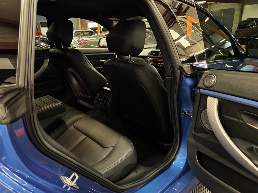 Used BMW 4 Series 2017 for sale - 77702894: Photo 32