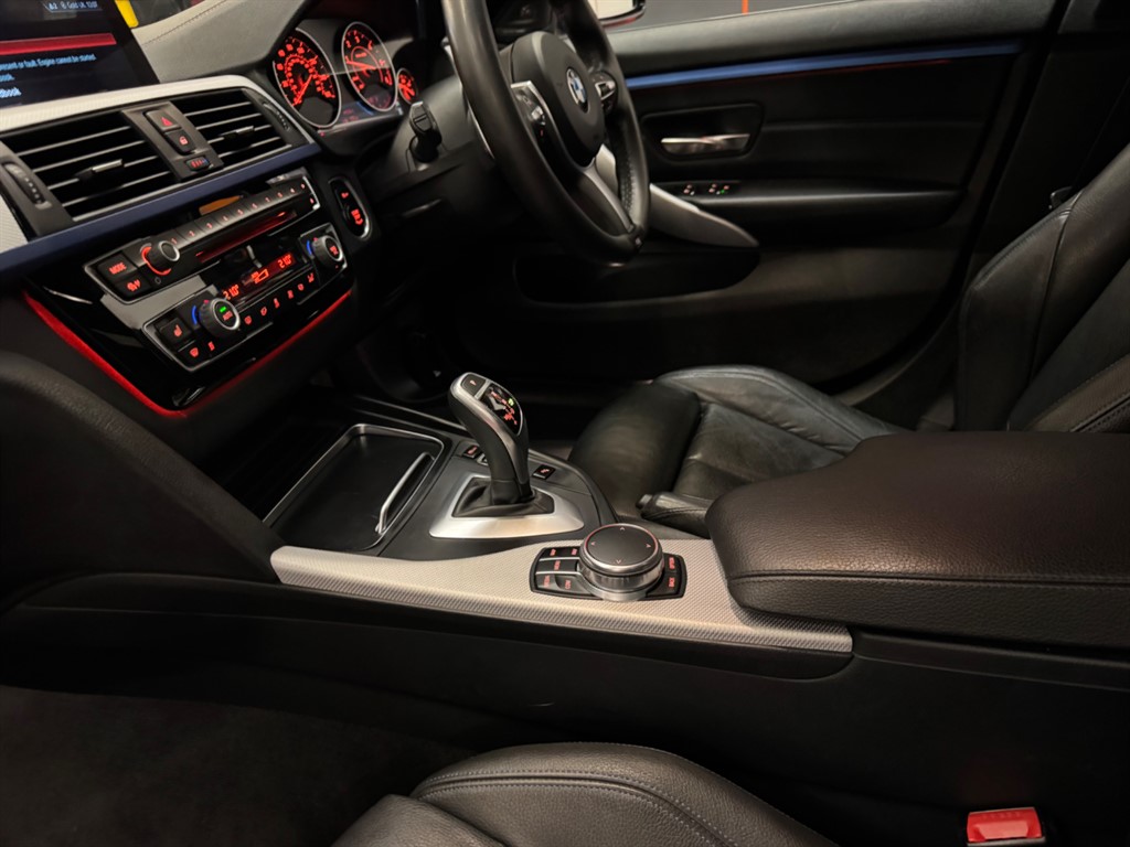 Used BMW 4 Series 2017 for sale - 77702894: Photo 33