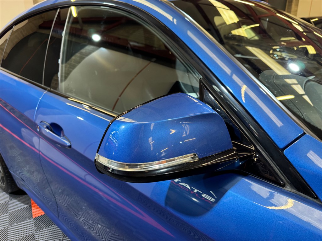 Used BMW 4 Series 2017 for sale - 77702894: Photo 36