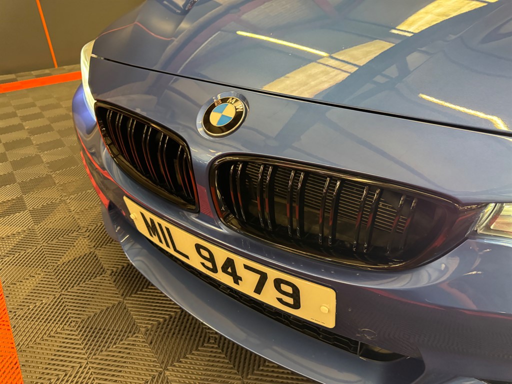 Used BMW 4 Series 2017 for sale - 77702894: Photo 39