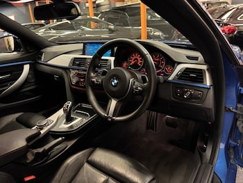Used BMW 4 Series 2017 for sale - 77702894: Photo