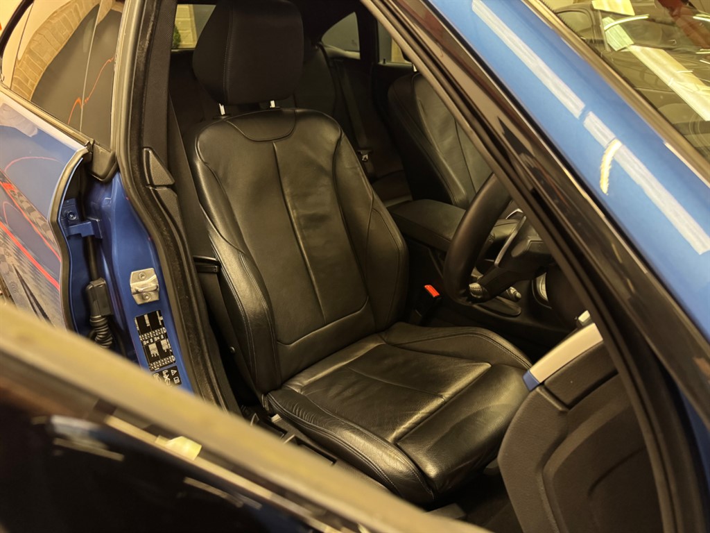 Used BMW 4 Series 2017 for sale - 77702894: Photo 4