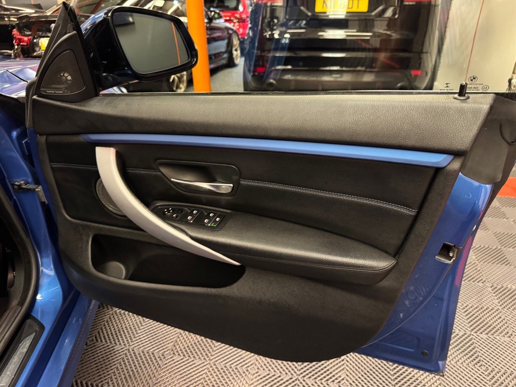 Used BMW 4 Series 2017 for sale - 77702894: Photo 40