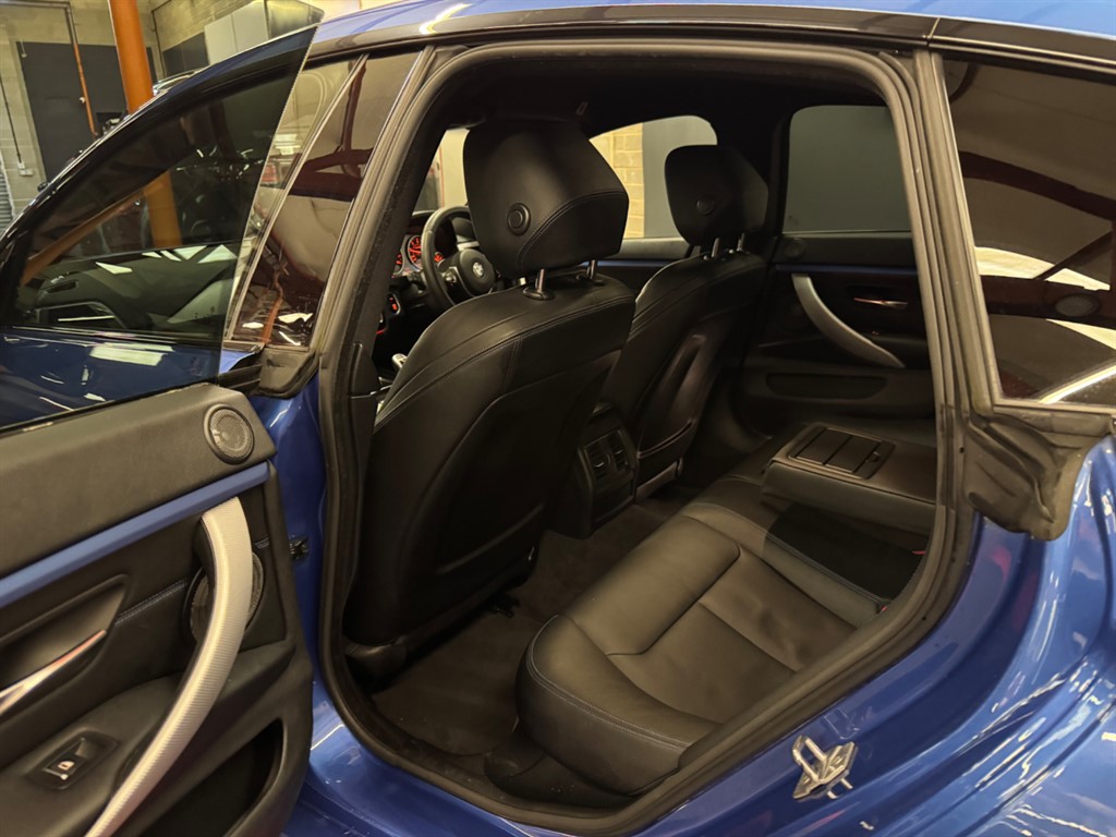 Used BMW 4 Series 2017 for sale - 77702894: Photo 42