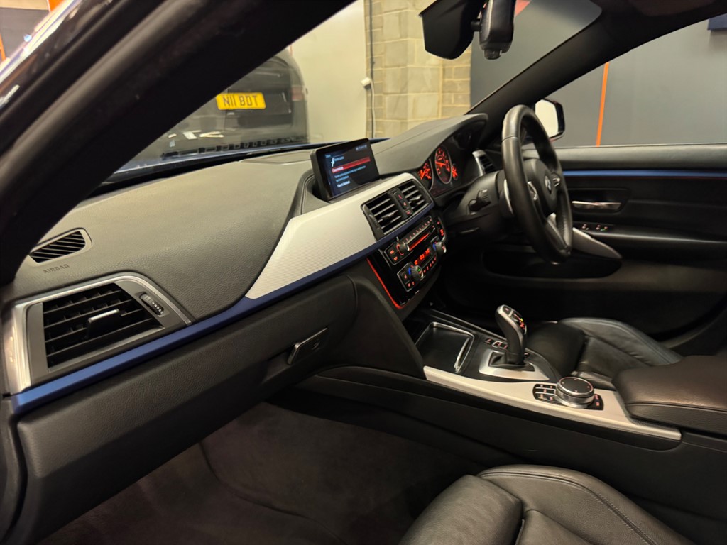 Used BMW 4 Series 2017 for sale - 77702894: Photo 43