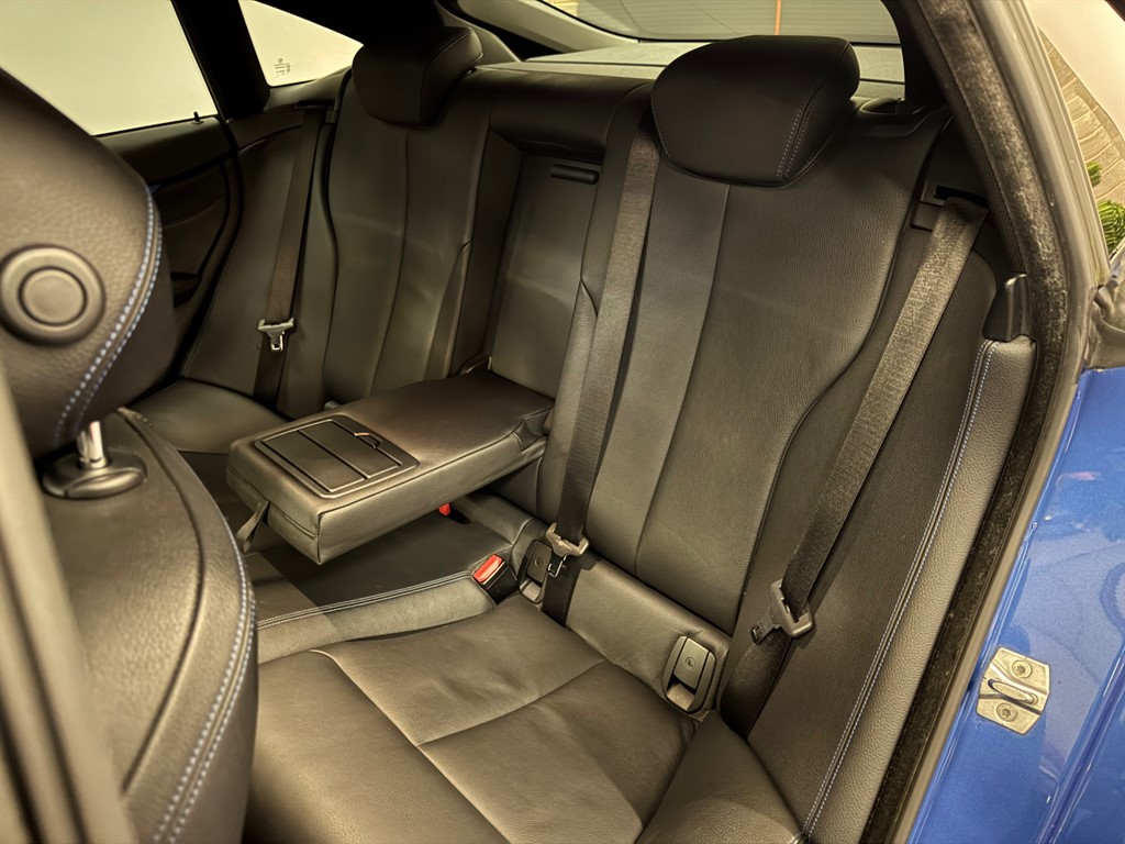 Used BMW 4 Series 2017 for sale - 77702894: Photo 6