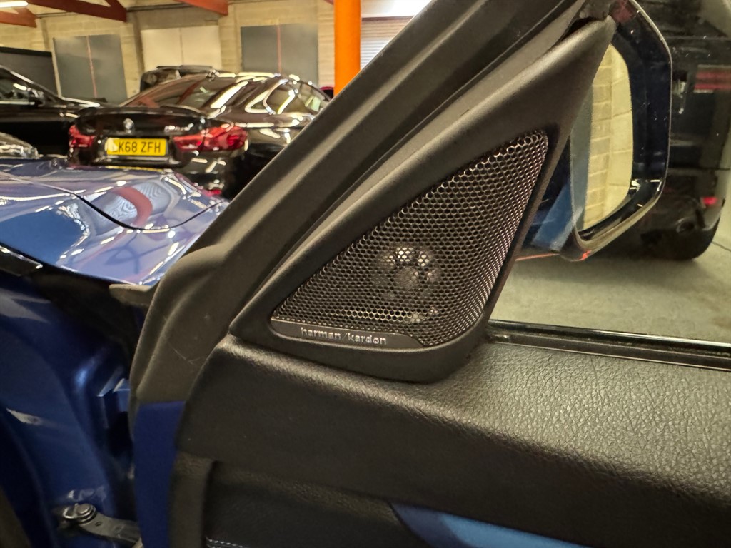 Used BMW 4 Series 2017 for sale - 77702894: Photo 7