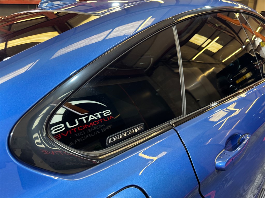 Used BMW 4 Series 2017 for sale - 77702894: Photo 8