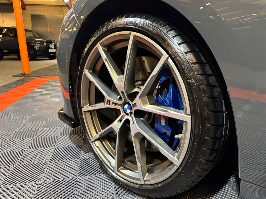 Used BMW 8 Series 2019 for sale - 77274608: Photo 12