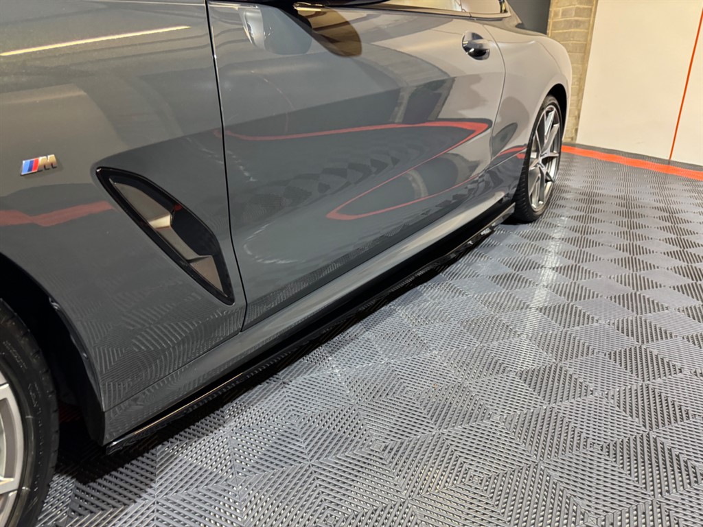 Used BMW 8 Series 2019 for sale - 77274608: Photo 16