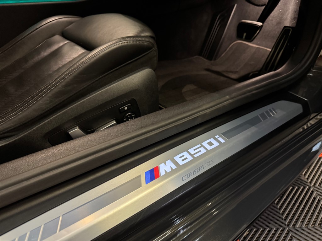 Used BMW 8 Series 2019 for sale - 77274608: Photo 27